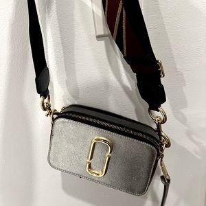 Marc Jacobs crossbody bag